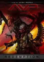 Чужой против Хищника: Возвращение смотреть онлайн (2015)